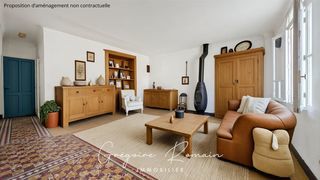  Maison � vendre 6 pi�ces 140 m�