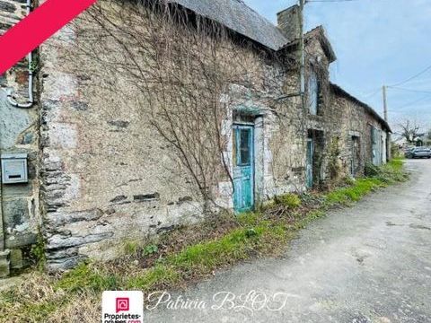   Maison en pierres de 1728 avec tour atypique ? Fort potentiel de r�novation Maison - 3 pi�ce(s) - 125 m�
