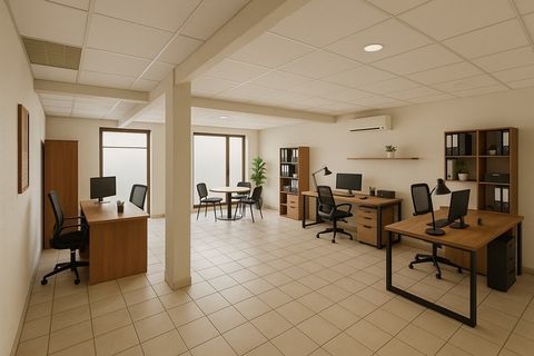 Local/bureau &agrave; vendre  Opportunit&eacute;  � Id&eacute;al Investisseurs & Entreprises  MONTPELLIER (34) 244900 34000 Montpellier