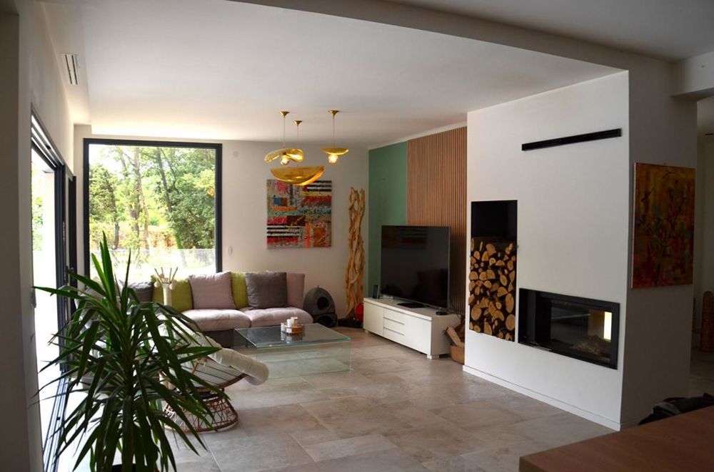 � vendre  Maison Mont�limar (26200)