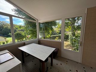  Maison � vendre 8 pi�ces 199 m�