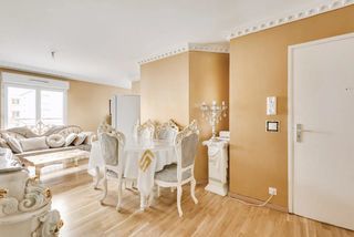  Appartement � vendre 3 pi�ces 54 m�