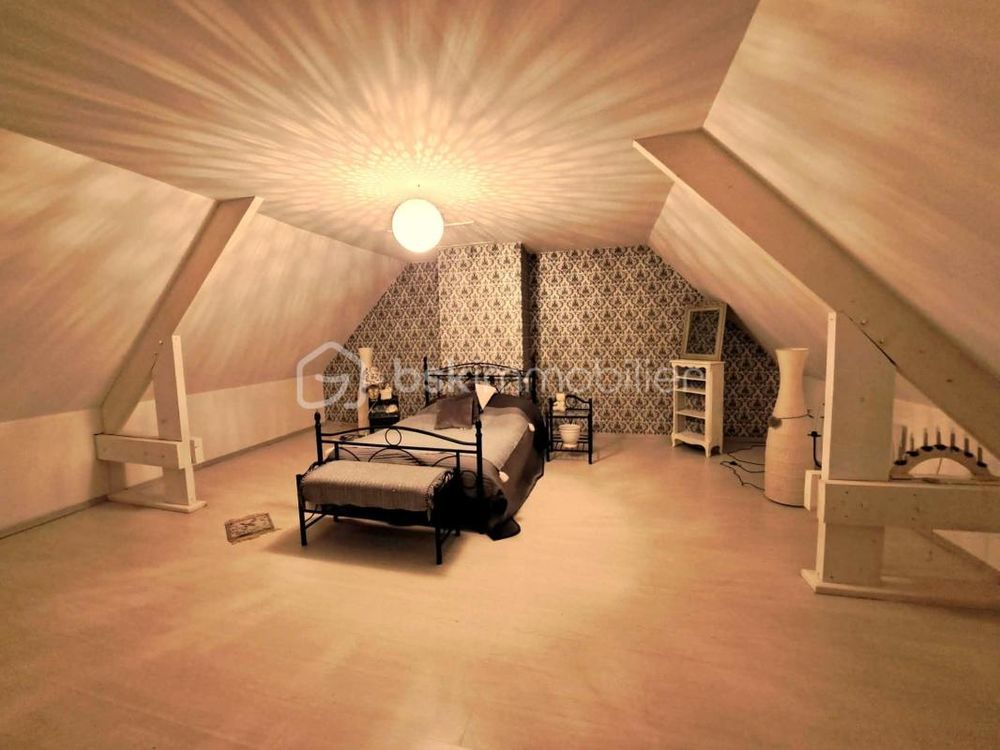 � vendre  Maison Verneuil-sur-Avre (27130)