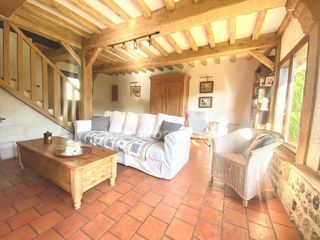  Maison � vendre 5 pi�ces 100 m�