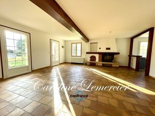  Maison � vendre 5 pi�ces 88 m�