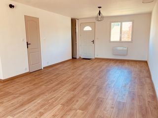  Maison � vendre 4 pi�ces 74 m�