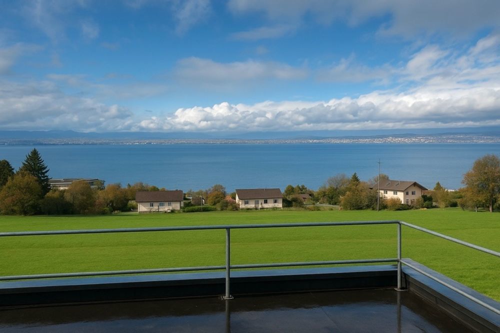   �vian-les-Bains (74500)