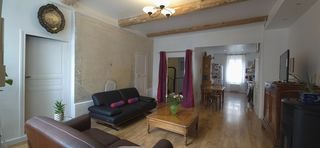  Maison � vendre 8 pi�ces 203 m�