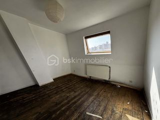  Maison � vendre 5 pi�ces 89 m�