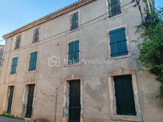  Immeuble � vendre 14 pi�ces 600 m�