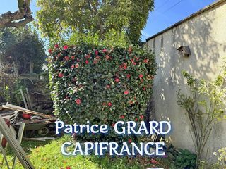  Maison � vendre 5 pi�ces 92 m�