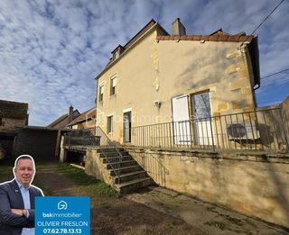  Maison � vendre 4 pi�ces 128 m�