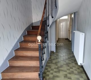  Maison � vendre 5 pi�ces 140 m�