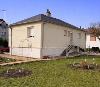  Maison � vendre 4 pi�ces 67 m�