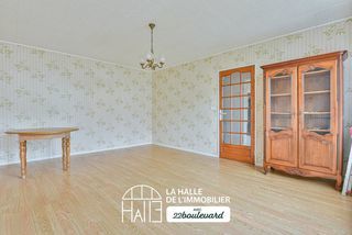  Maison � vendre 4 pi�ces 81 m�