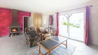  Maison � vendre 5 pi�ces 100 m�