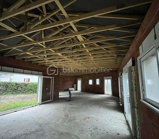  Maison � vendre 5 pi�ces 128 m�