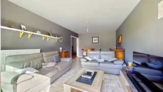  Appartement � vendre 4 pi�ces 82 m�