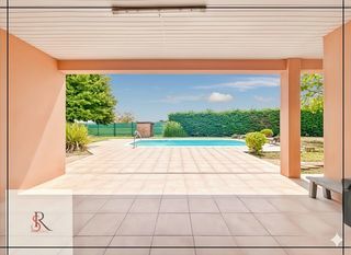  Maison � vendre 7 pi�ces 212 m�