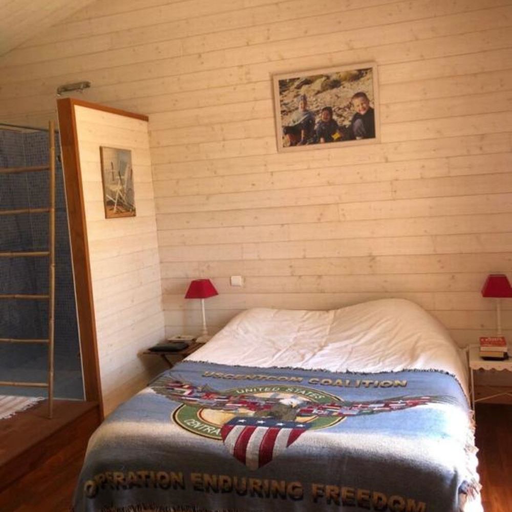 � vendre  Maison La Gu�rini�re (85680)