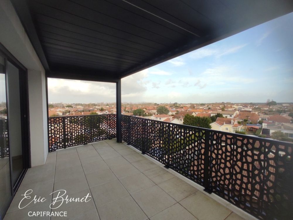 � vendre  Appartement La Teste-de-Buch (33260)
