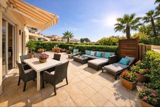  Appartement � vendre 4 pi�ces 81 m�