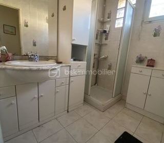  Maison � vendre 5 pi�ces 96 m�