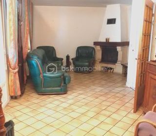  Maison � vendre 4 pi�ces 104 m�