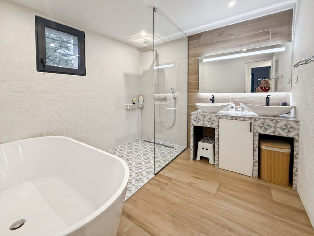 � vendre  Maison Pr�vessin-Mo�ns (01280)