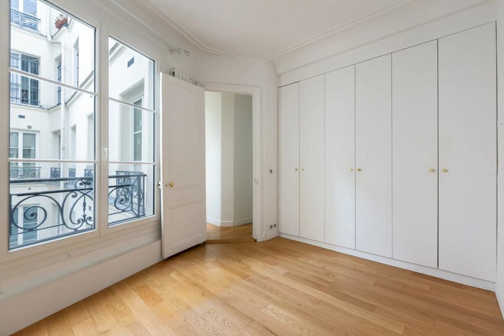 � vendre  Appartement Paris 3