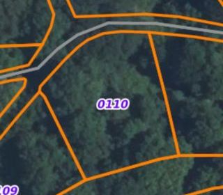  Terrain � vendre 885 m�