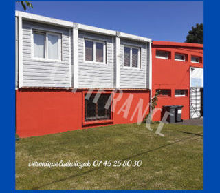  Immeuble � vendre 121 m�