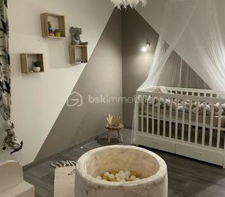  Maison � vendre 7 pi�ces 147 m�