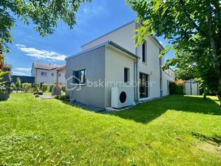  Maison � vendre 6 pi�ces 153 m�