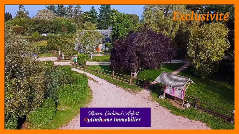 � vendre  Propri�t�/ch�teau Verneuil-sur-Avre (27130)