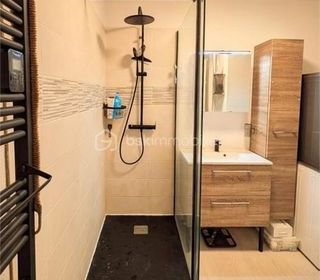  Appartement � vendre 4 pi�ces 77 m�