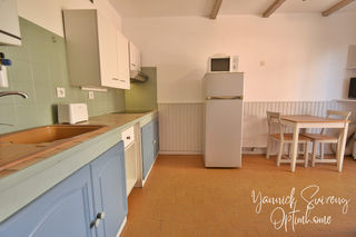  Appartement � vendre 2 pi�ces 26 m�