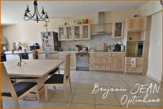  Maison � vendre 4 pi�ces 90 m�