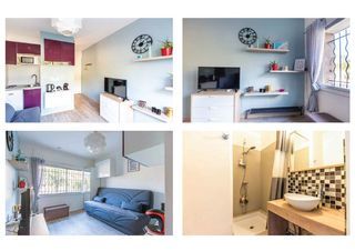  Appartement � louer 1 pi�ce 13 m�