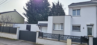  Maison � vendre 5 pi�ces 83 m�