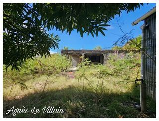  Terrain � vendre 1501 m�