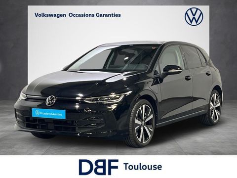 Volkswagen Golf 1.5 eHybrid 204 DSG6 VW Edition 2025 occasion Toulouse 31100
