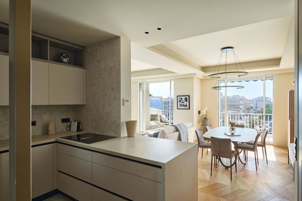 � vendre  Appartement Cannes (06400)