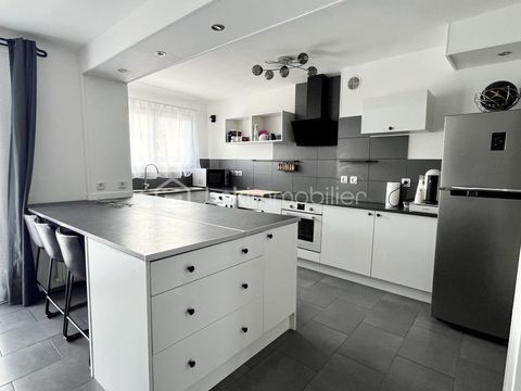  Appartement � vendre 3 pi�ces 68 m�