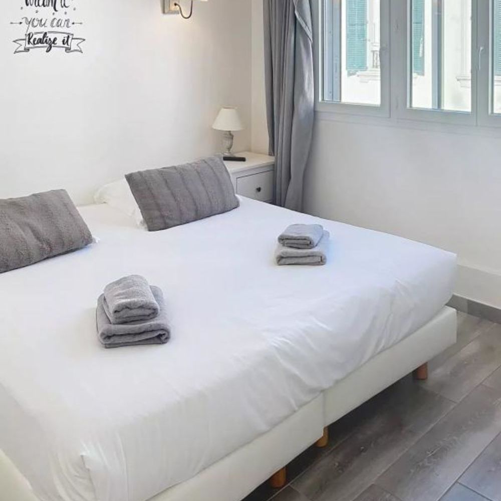 � vendre  Appartement Cannes (06400)