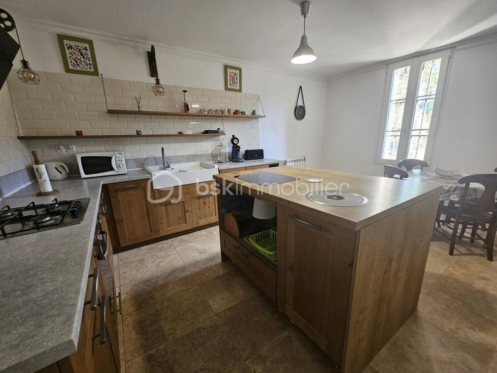 � vendre  Propri�t�/ch�teau Saint-Chinian (34360)