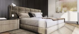  Appartement � vendre 5 pi�ces 115 m�