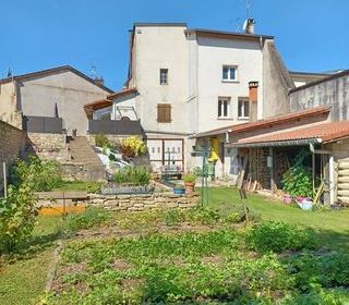  Maison � vendre 7 pi�ces 228 m�