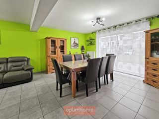  Maison � vendre 5 pi�ces 109 m�