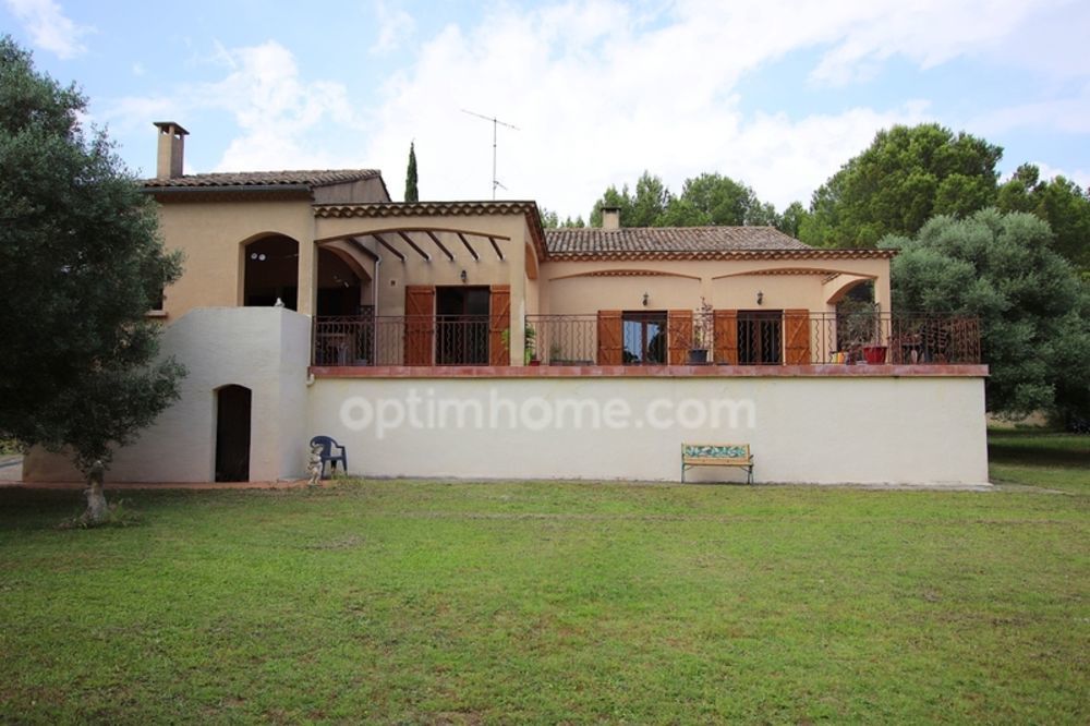 � vendre  Maison Loupian (34140)